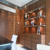 American Black Walnut Study